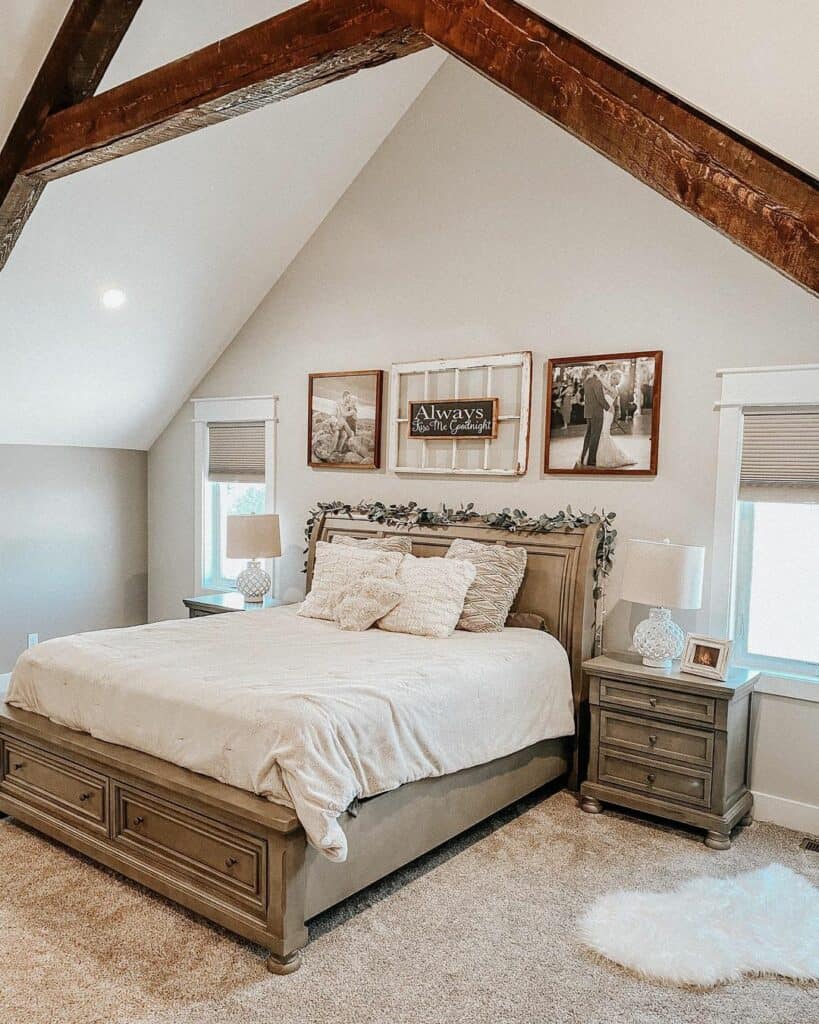 Downtown Minneapolis Lofts