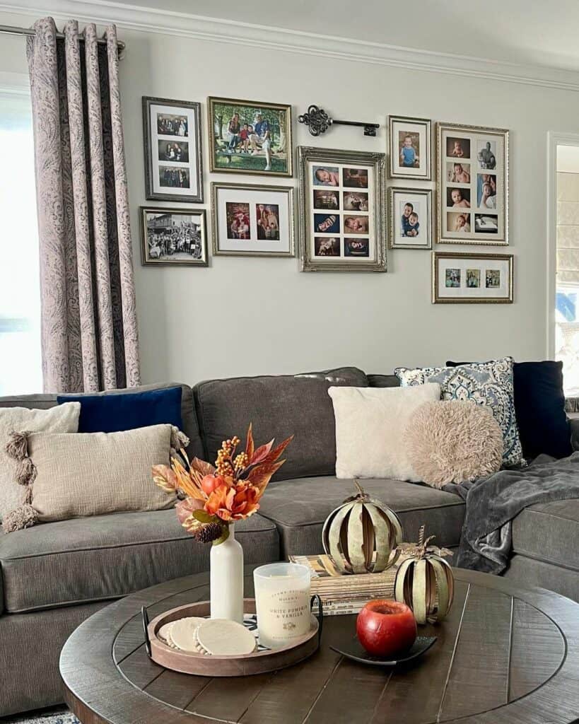 30 Stunning Décor Ideas for a Living Room Design Update