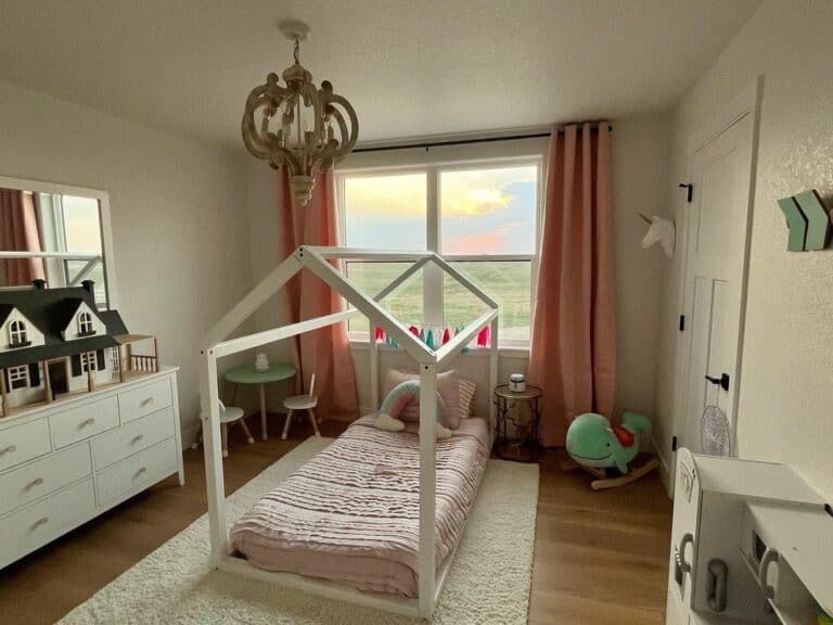 Unique Bedroom Ideas for Girls