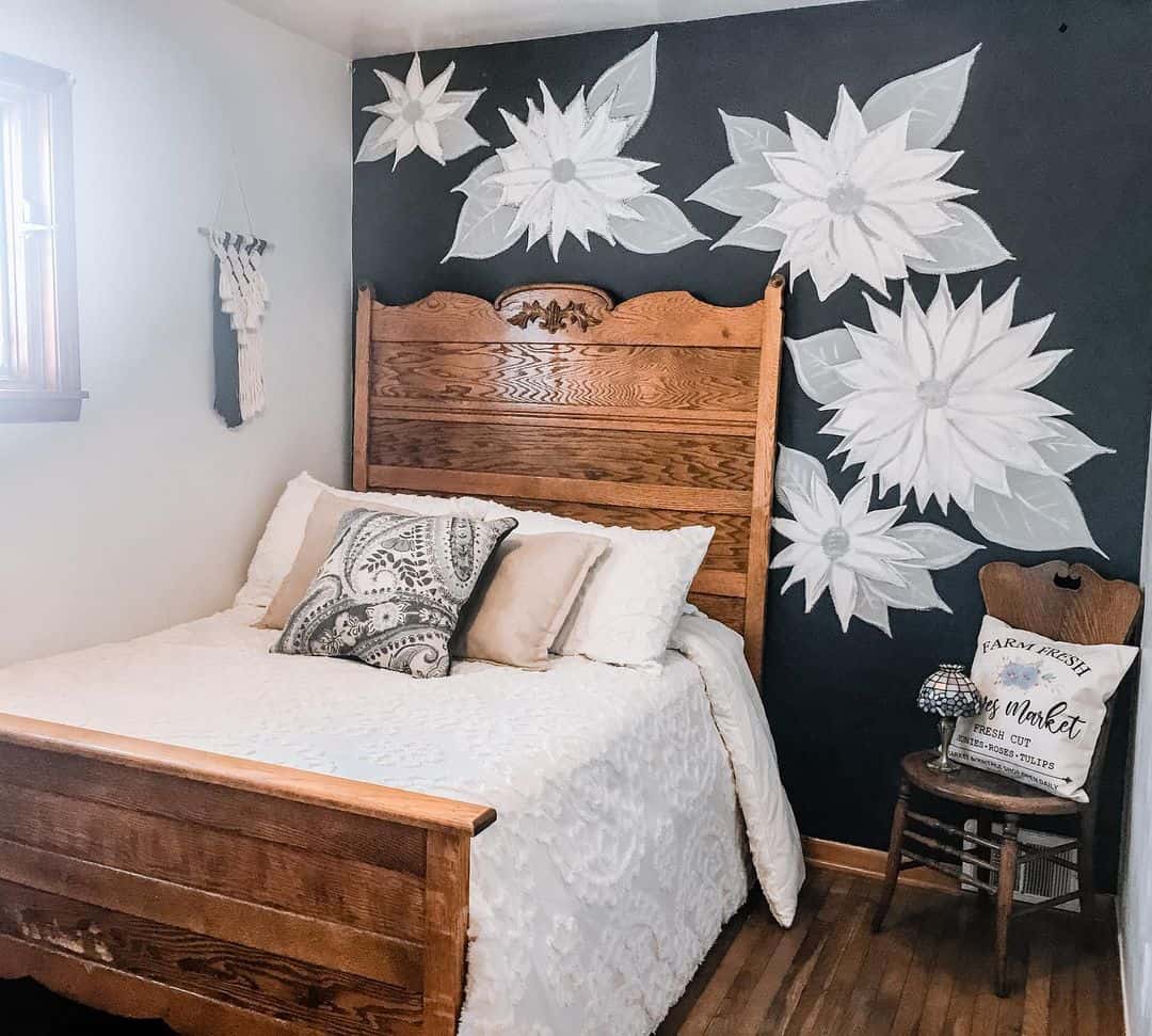 19 Brown Bedroom Ideas To Create a Hazel-Hued Heaven