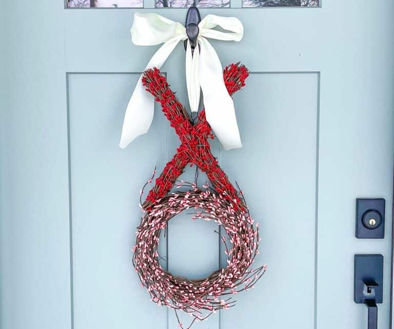 Front Door Decorations for Special Occasions