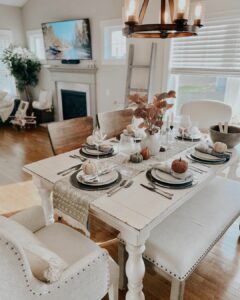 Seasonal Style Inspiration - Soul & Lane