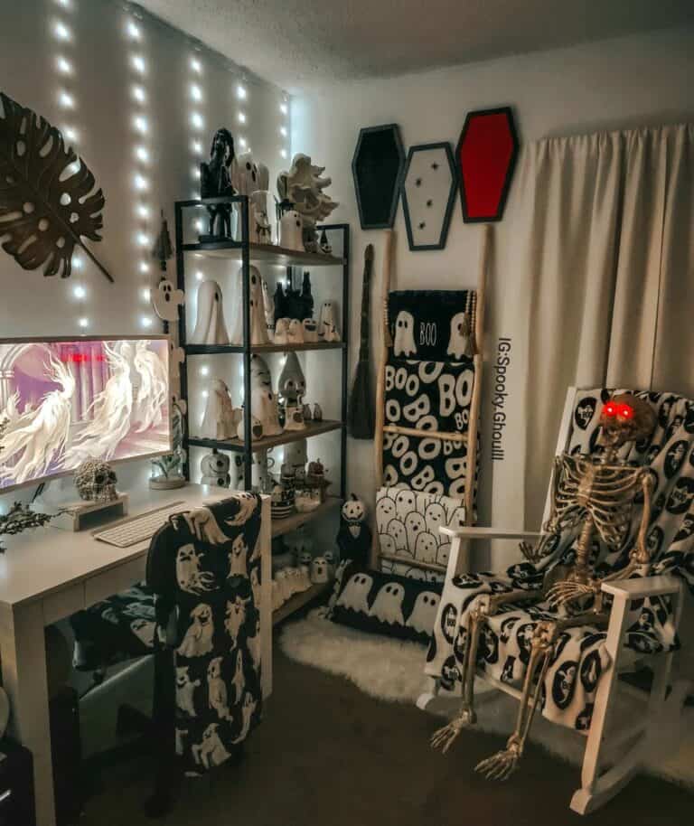 Sinister Study