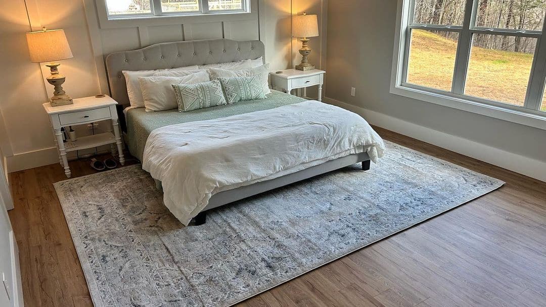 24 Subtle Gray Bed Ideas for a Fantastic New Look