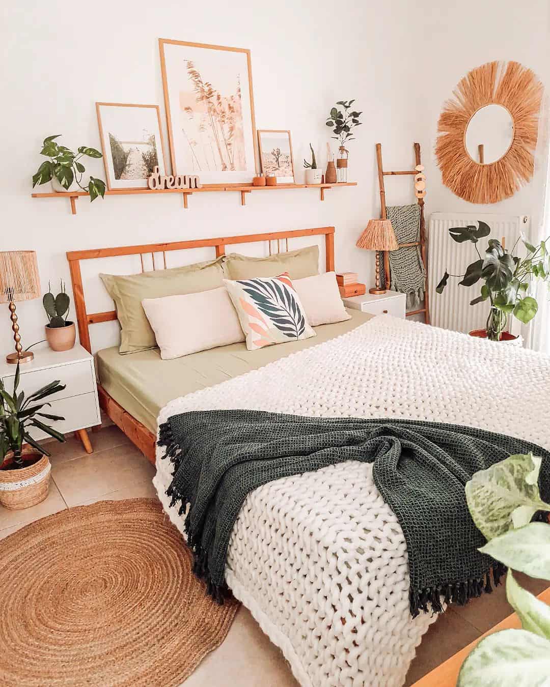 23 Creative Wall Ideas for Bedrooms With Unique Style