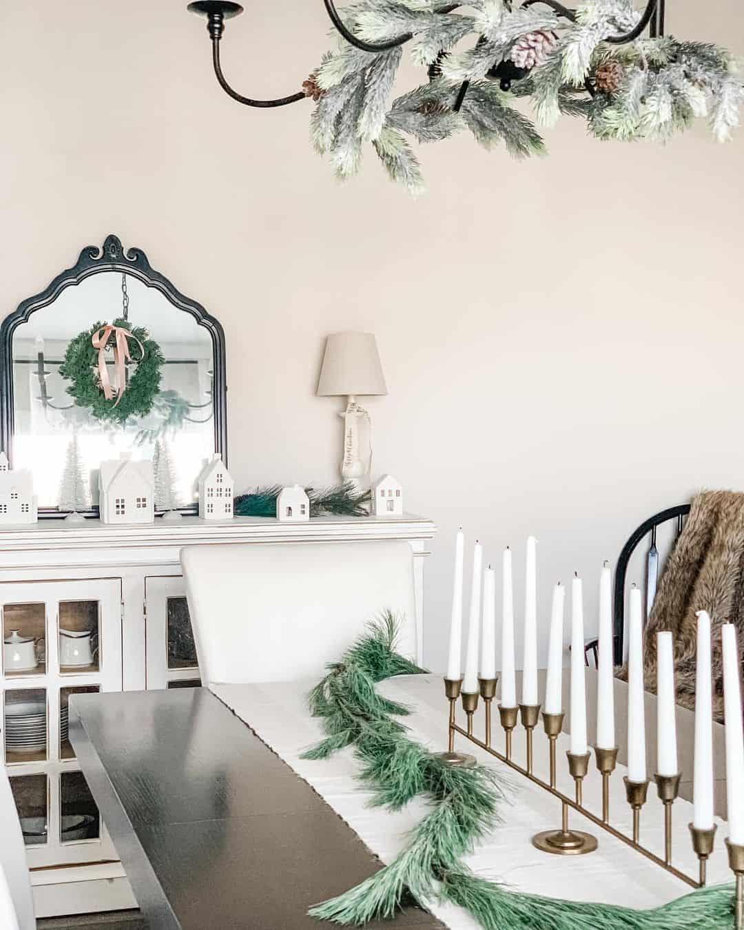 Candlelit Dinner Soul & Lane