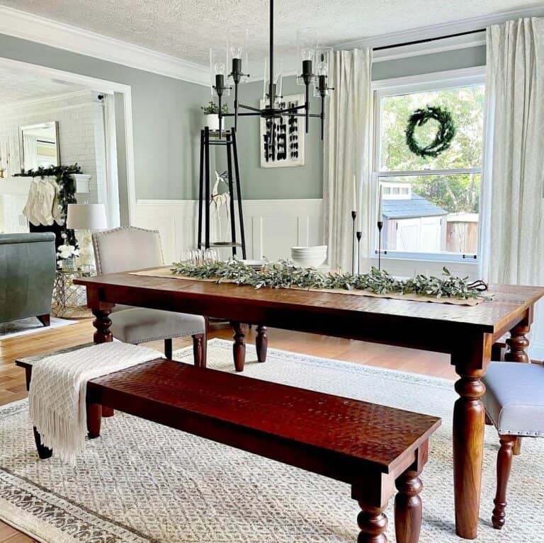 Christmas Dinner Delight
