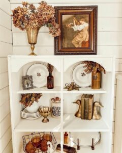 Classic Cottage Décor