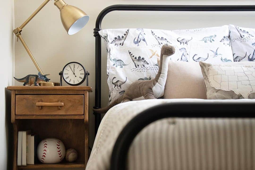 22 Awesome Boy’s Bedroom Décor Ideas They Go Wild Over