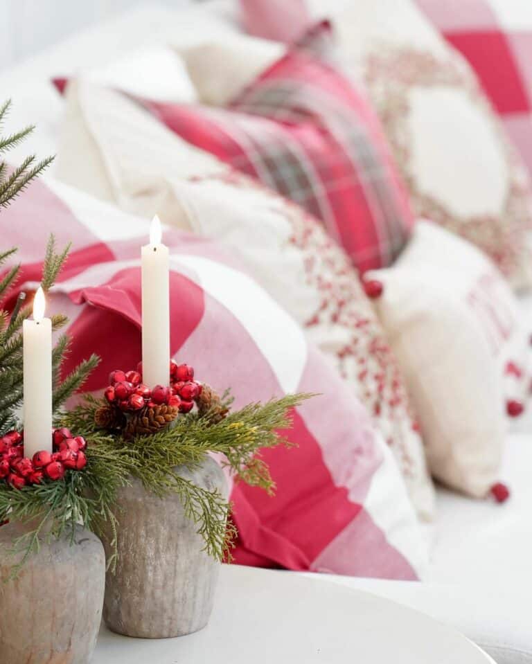 Creative Christmas Décor Ideas