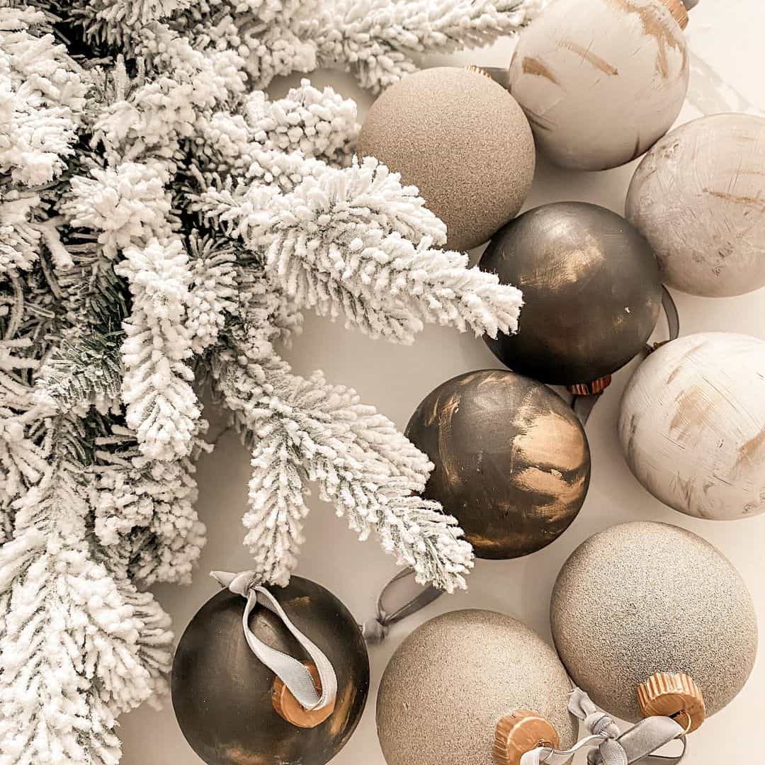 DIY Christmas Ornament Ideas - Soul & Lane