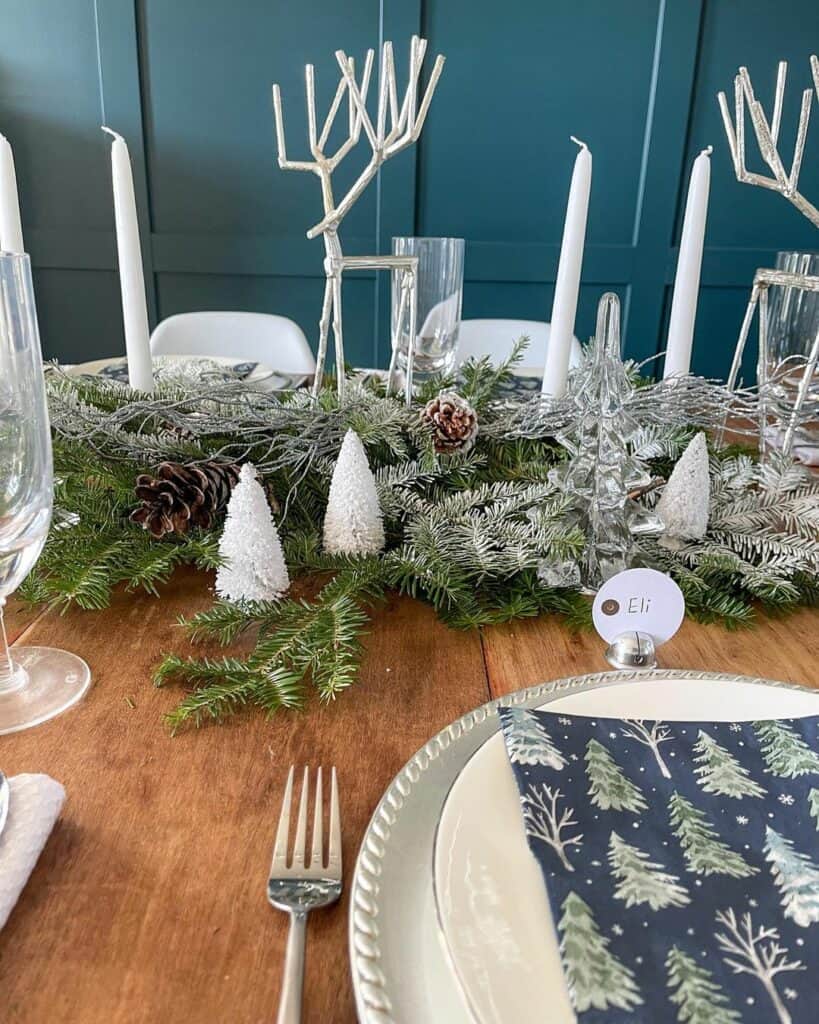 Fir Tree Festivities