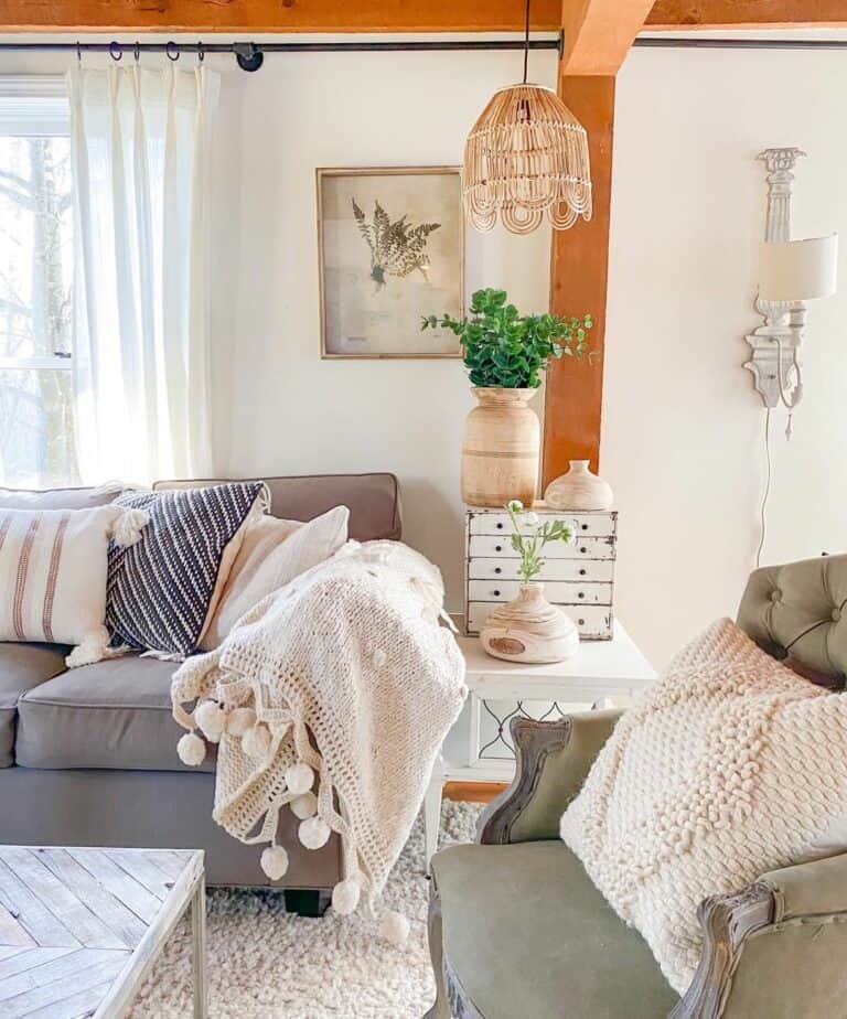 Fun Farmhouse Vibes