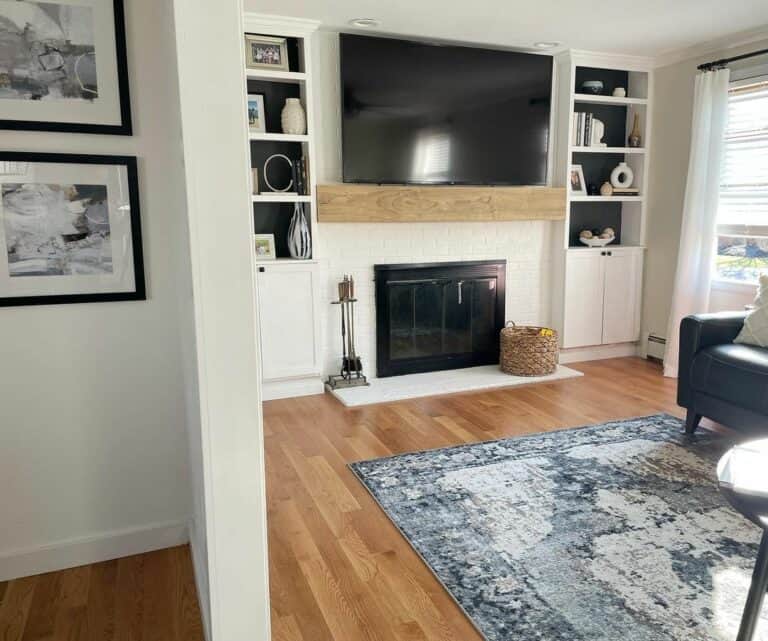 Home Theater Bliss