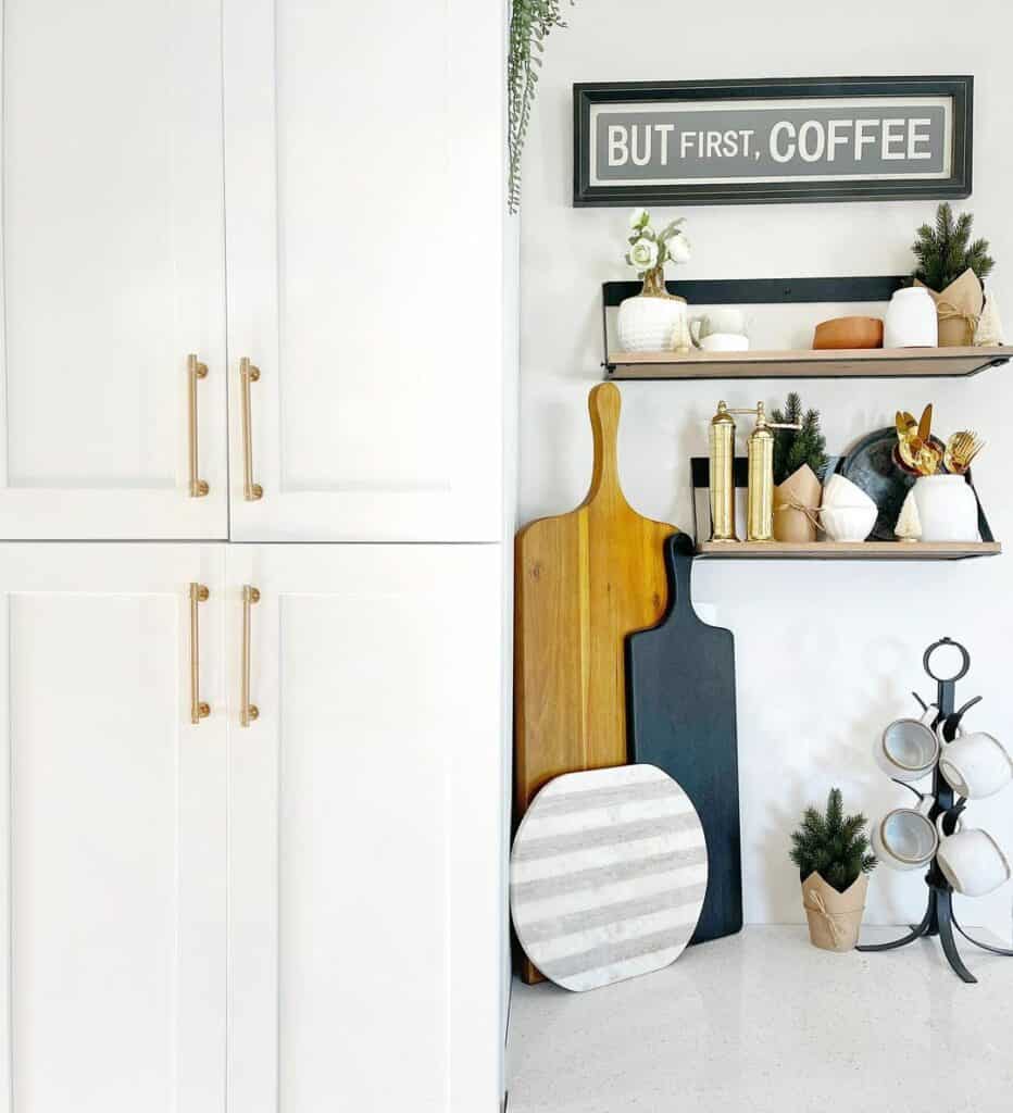 Pantry-side Perfection