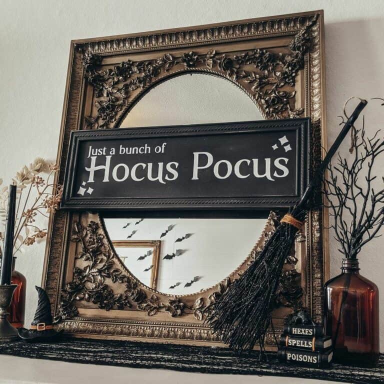 Vintage Vibes & Witchy Wonders