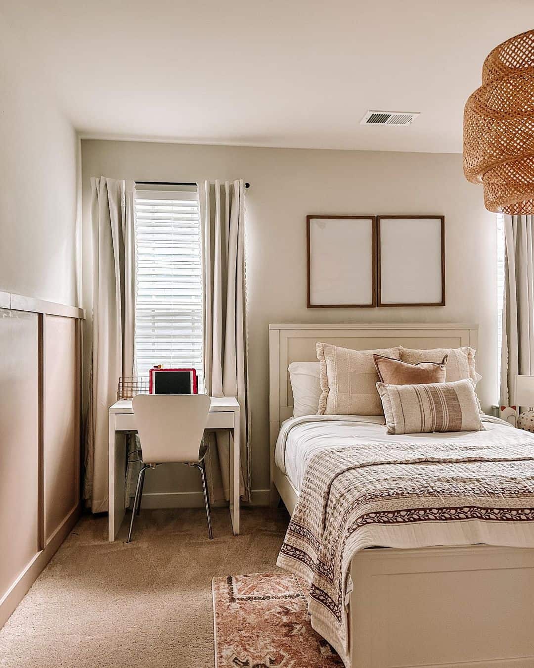 20 Brown Bedroom Designs for Extra Coziness