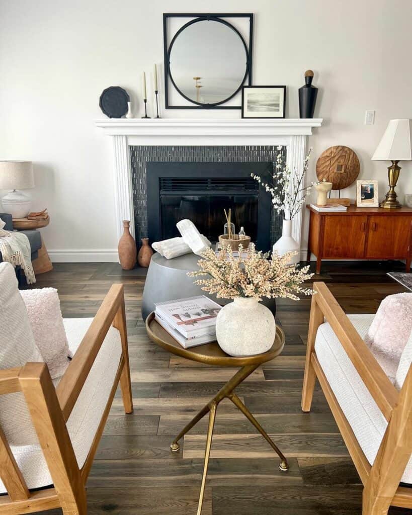 25 Elegant Fireplace Mantel Décor for a Stunning Display