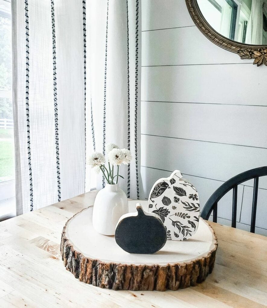 Creative Ideas for a Subtle Seasonal Centerpiece
