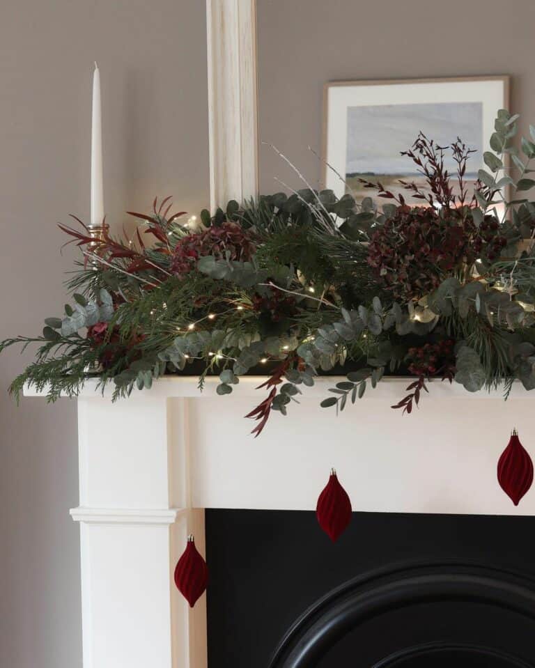 DIY Your Garland Soul & Lane