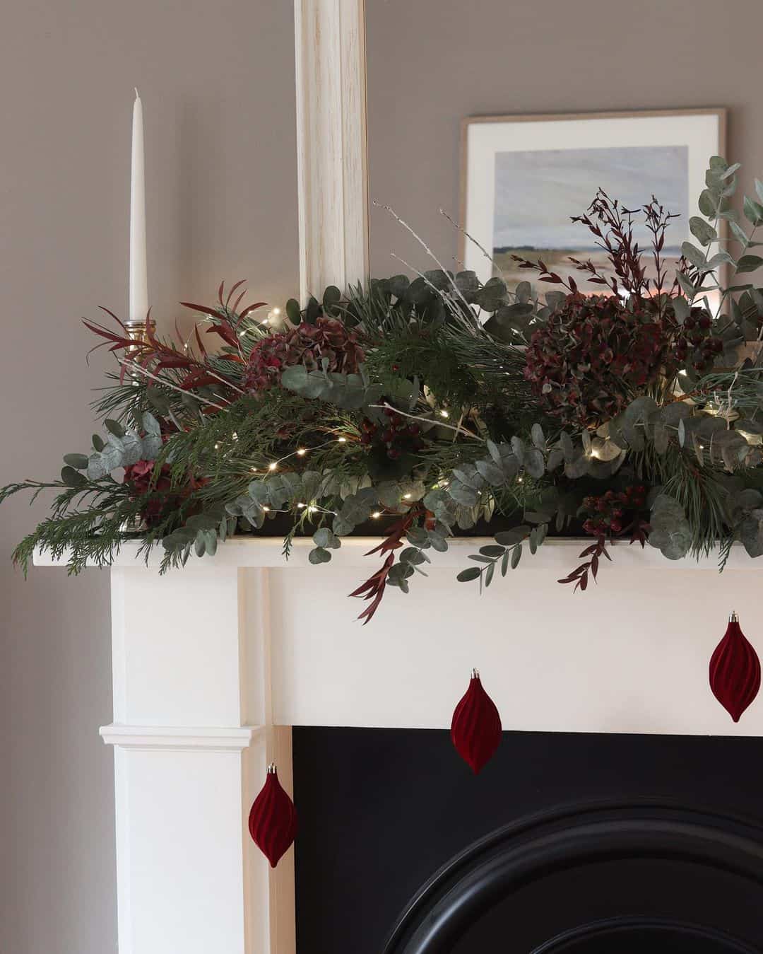 DIY Your Garland Soul & Lane