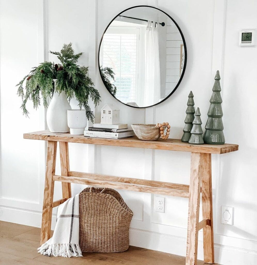 Scandinavian Winter Style