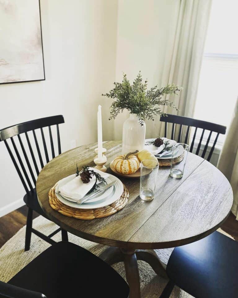 Table for Two
