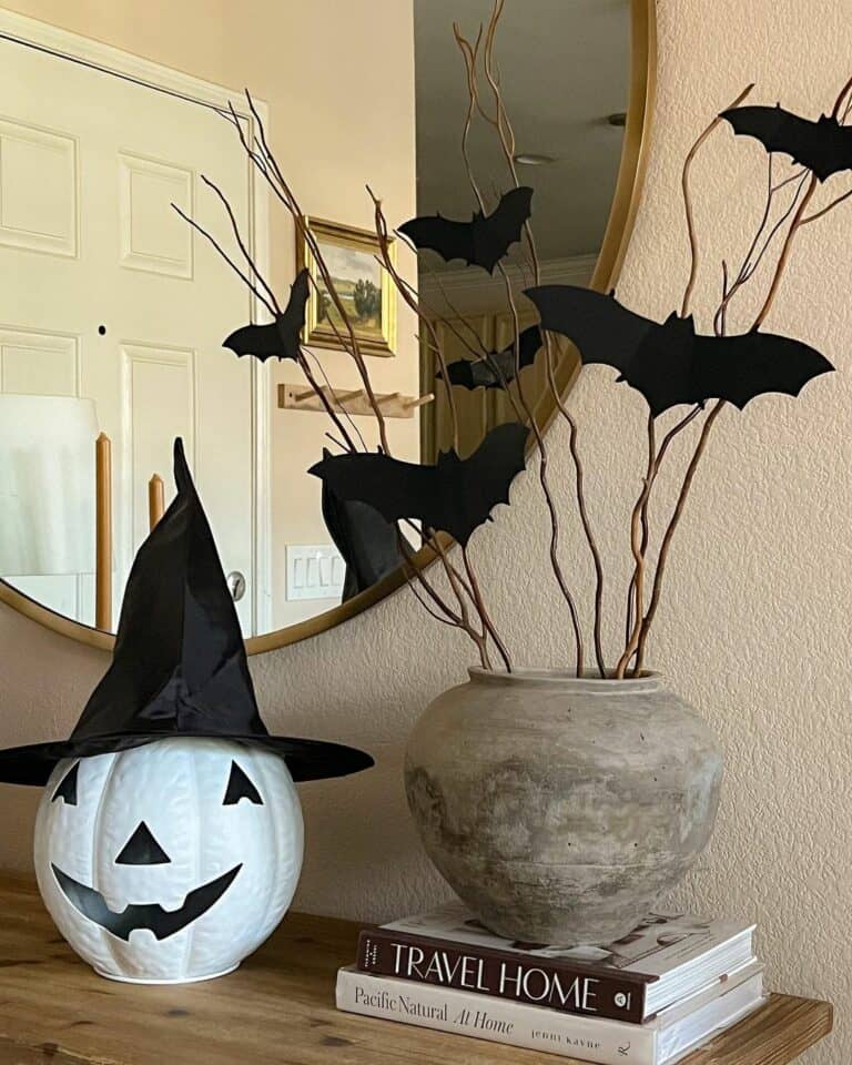 Witchy Welcome