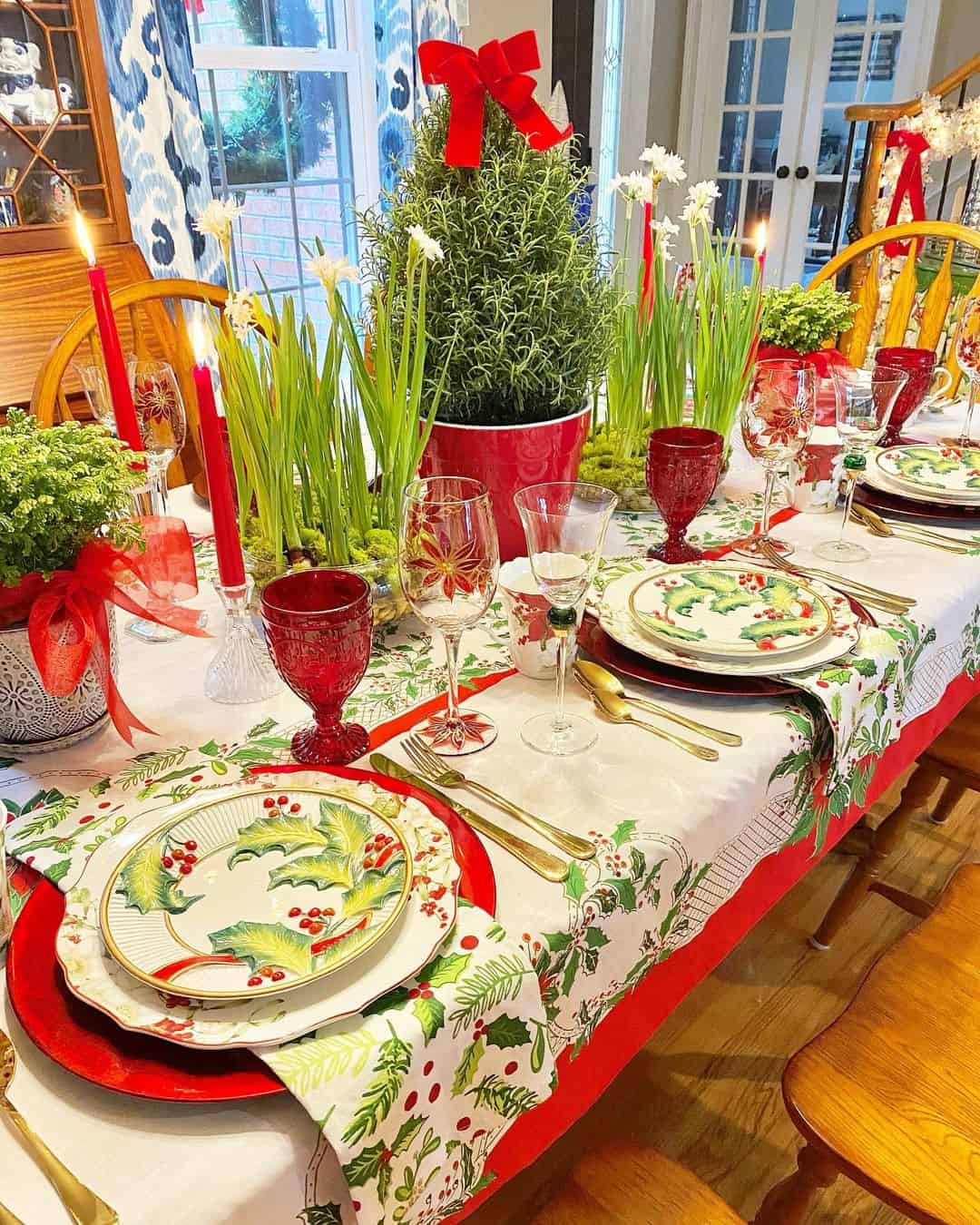 Whimsical Table Display To Dazzle Soul Lane Whimsical Table Display To Dazzle Soul Lane