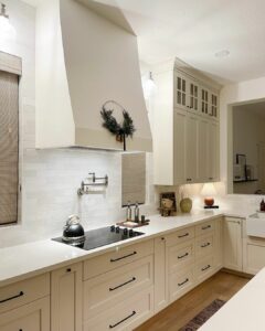 15 Small Kitchen Cabinet Ideas to Maximize Space & Style