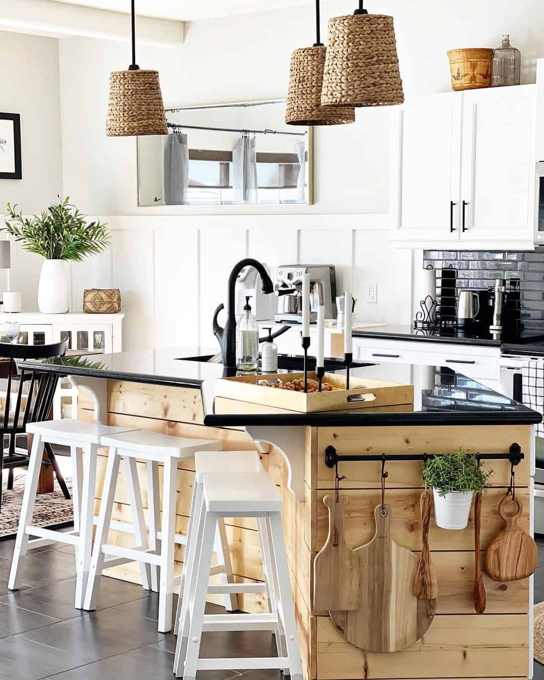 Different Island Shapes To Maximize Utility Soul & Lane