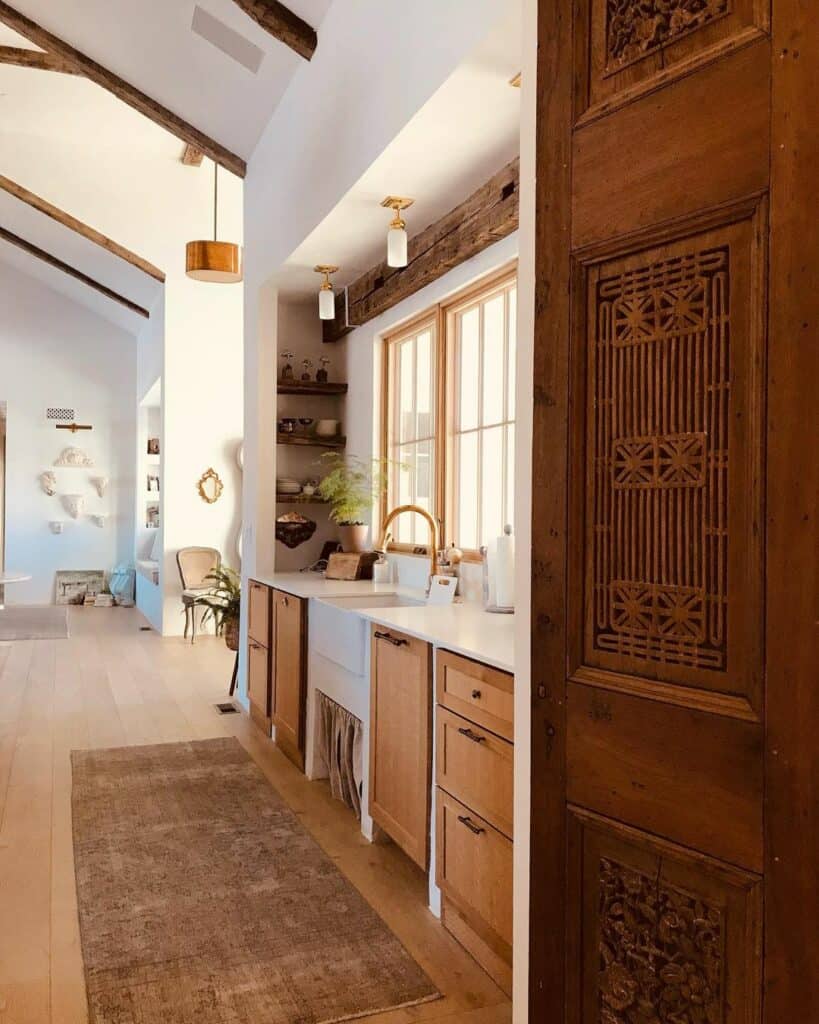 Include Antique Doors