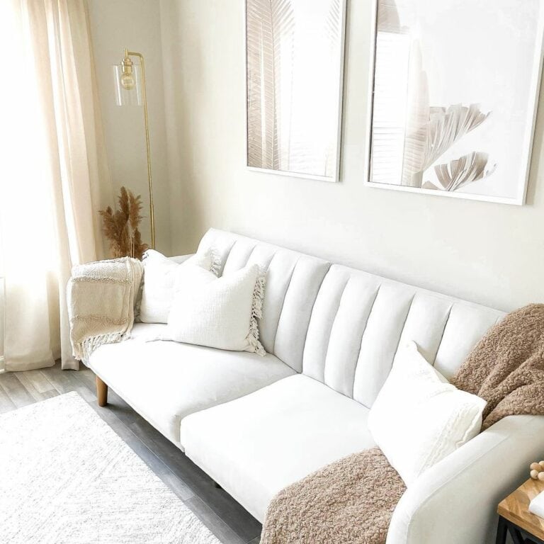 Modern Accessories for a Living Room - Soul & Lane