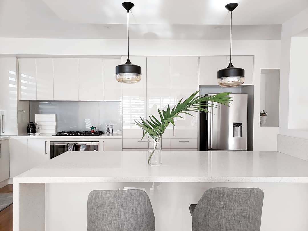 Modern, Clutter-free Design - Soul & Lane