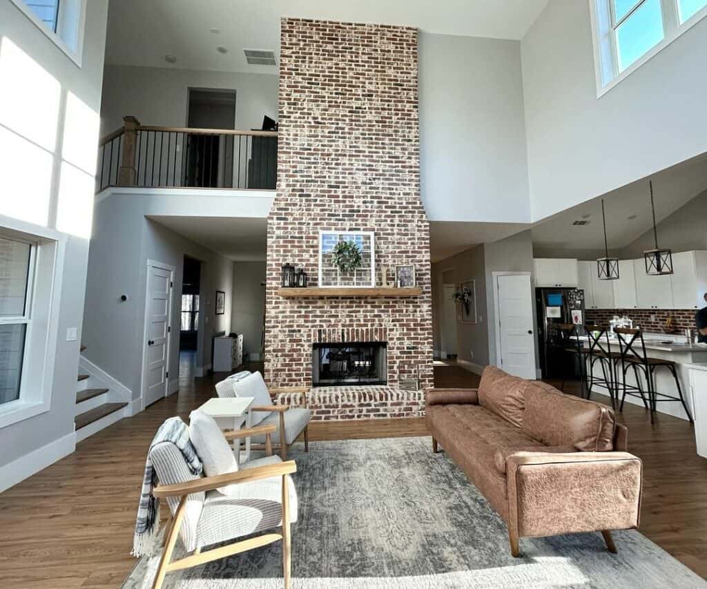 Open Concept Space Allows for Matching Features
