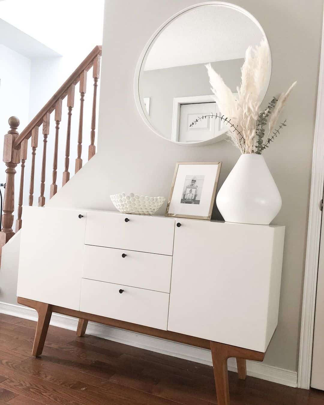 24 Dreamy Pampas Grass Décor Ideas for a Delicate Design