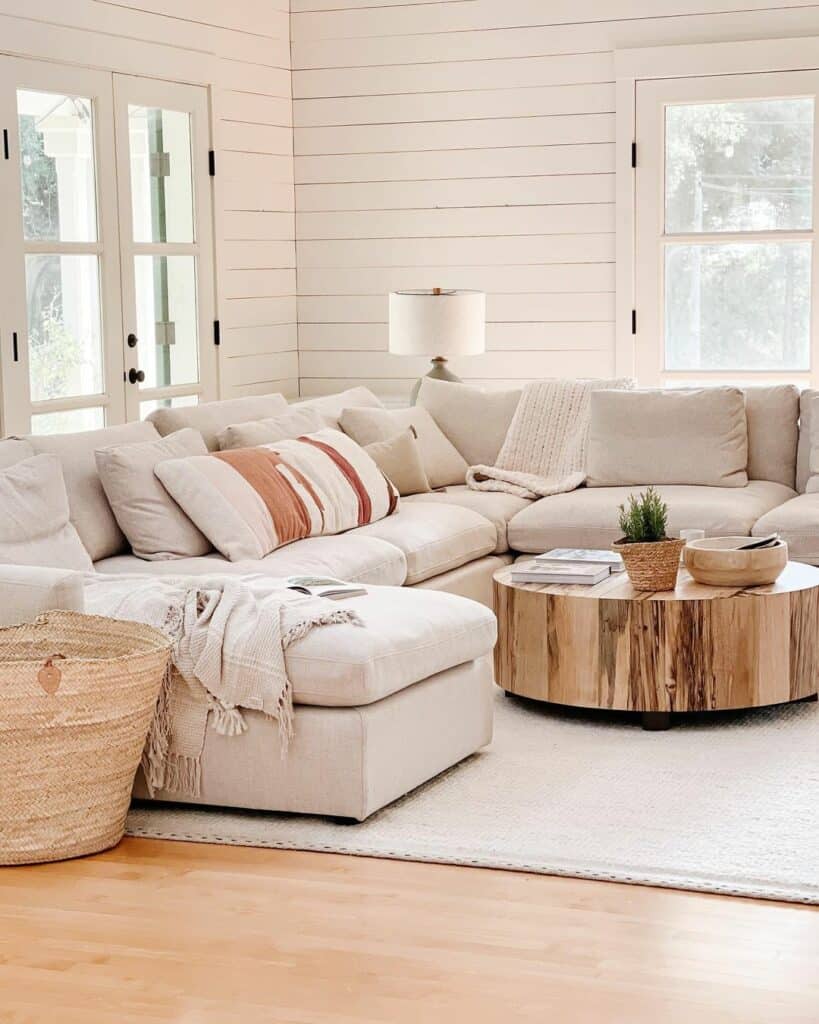 Simple Decore Simple Decor With Nature-inspired Accents - Soul & Lane