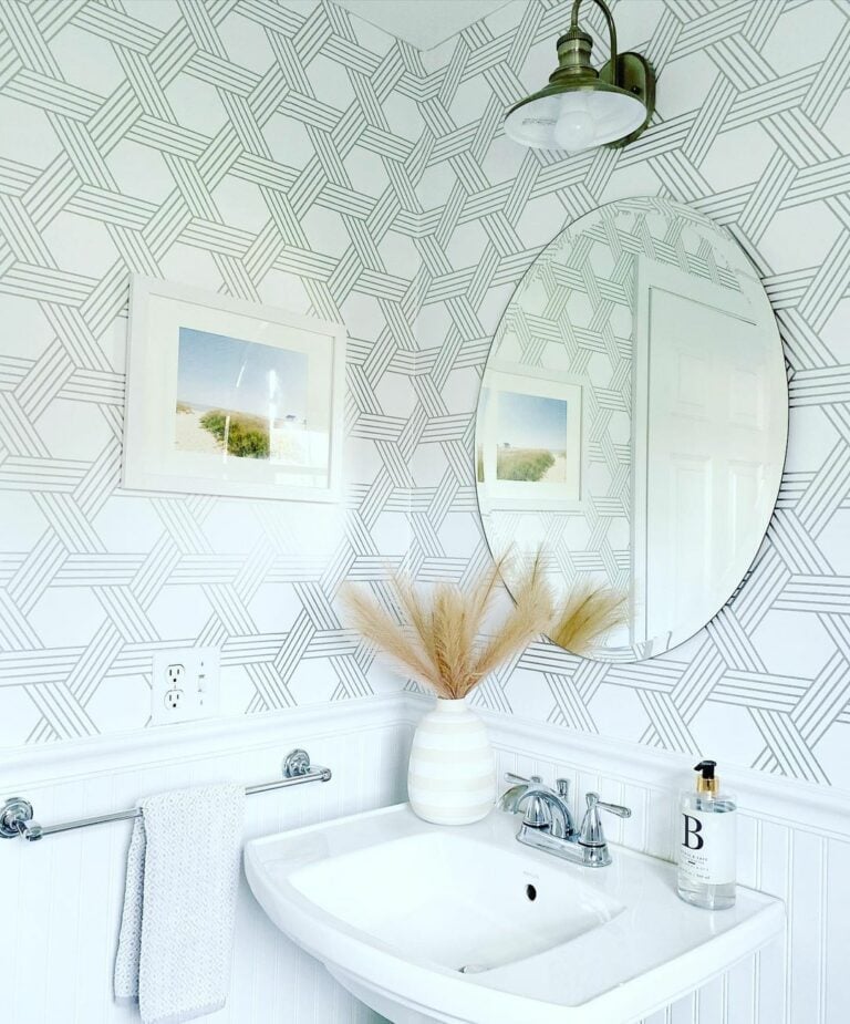 Small Modern Bathroom Ideas With a Futuristic Appearance