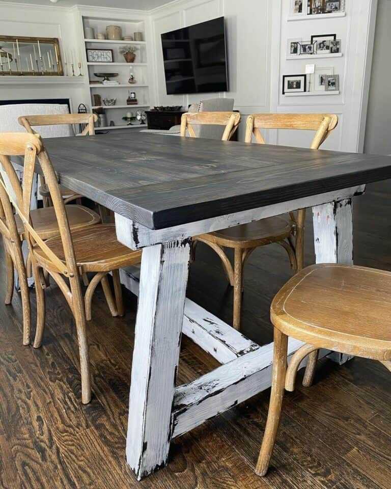 Unique Elements to Customize a Dining Area
