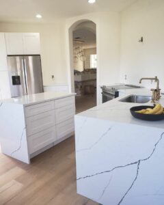 Professional Tip: Unpredictable Veining