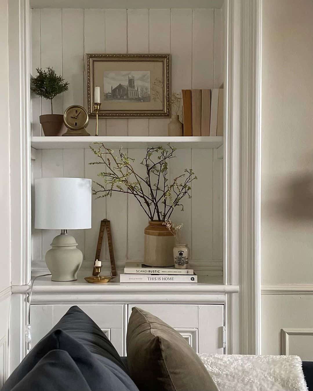 Cottagecore Display Inspiration - Soul & Lane