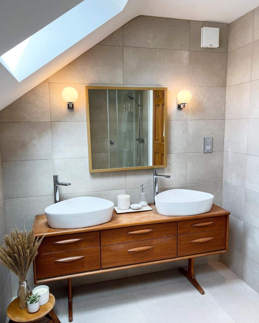 16 Shower Floor Tile Ideas for a One-of-a-Kind Look