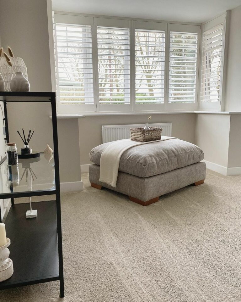 Alternatives to Window Bench Seating