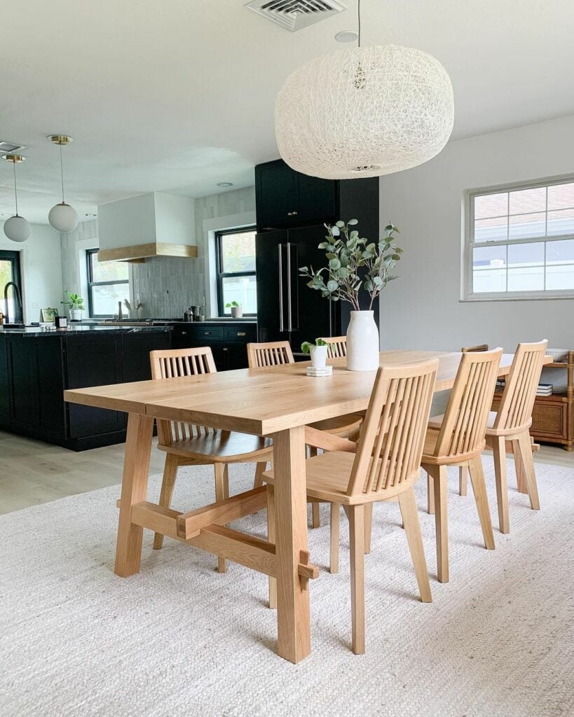 Cost-Effective Kitchen Finishes