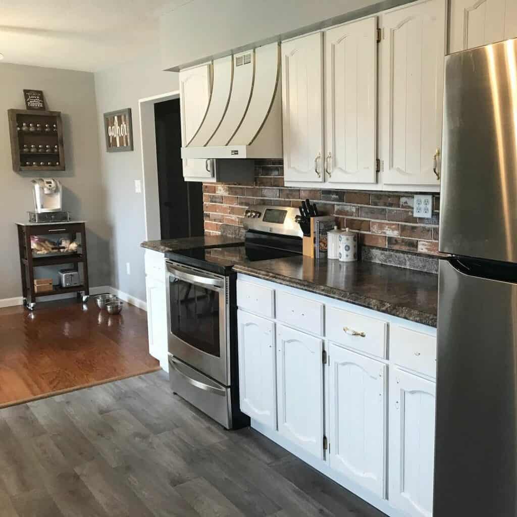 Custom Cabinetry: Pricing Varies by Location