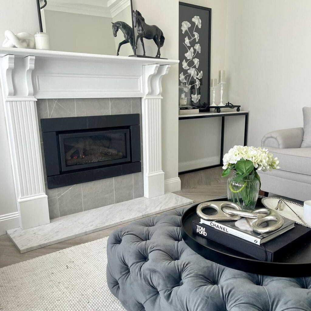 Living Room Designs With Elegance and Style - Soul & Lane