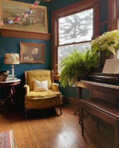 Make Your Home Personal