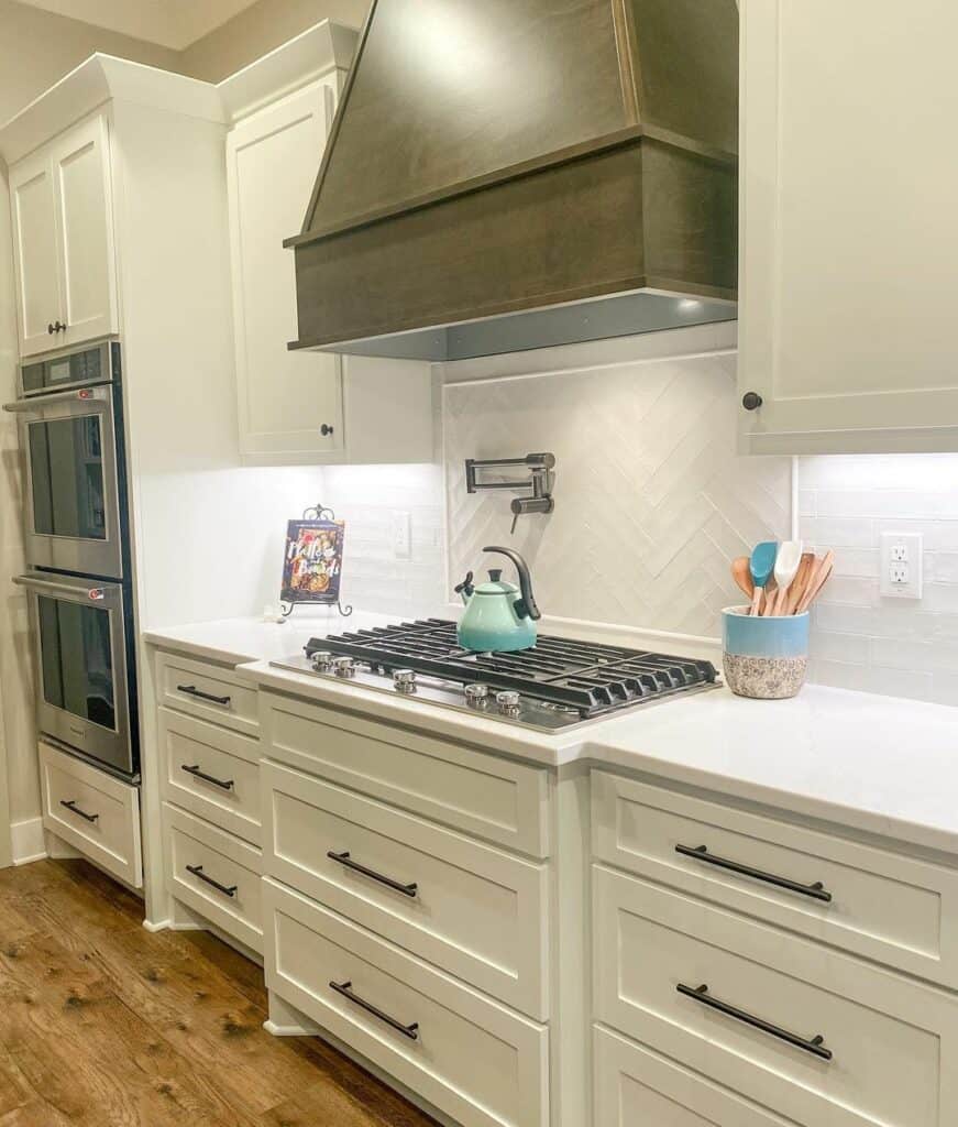 Questionable Cleanliness With Quartz
