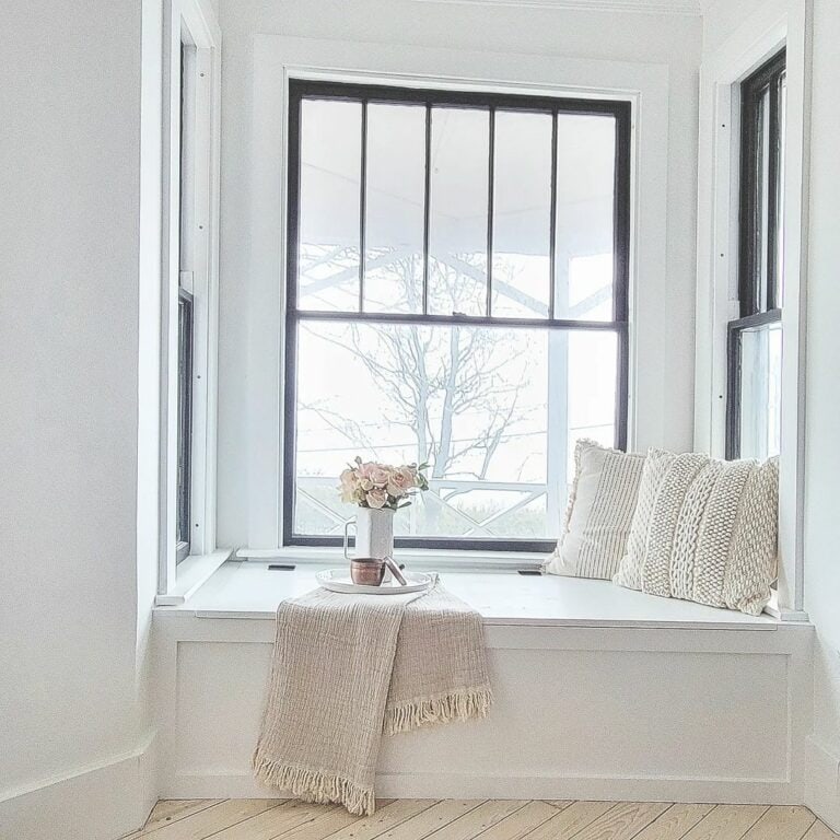Tips for a Bright and Cheery Room