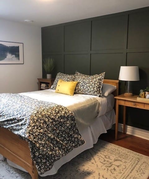 Vintage Cottage Bedroom With All the Details - Soul & Lane